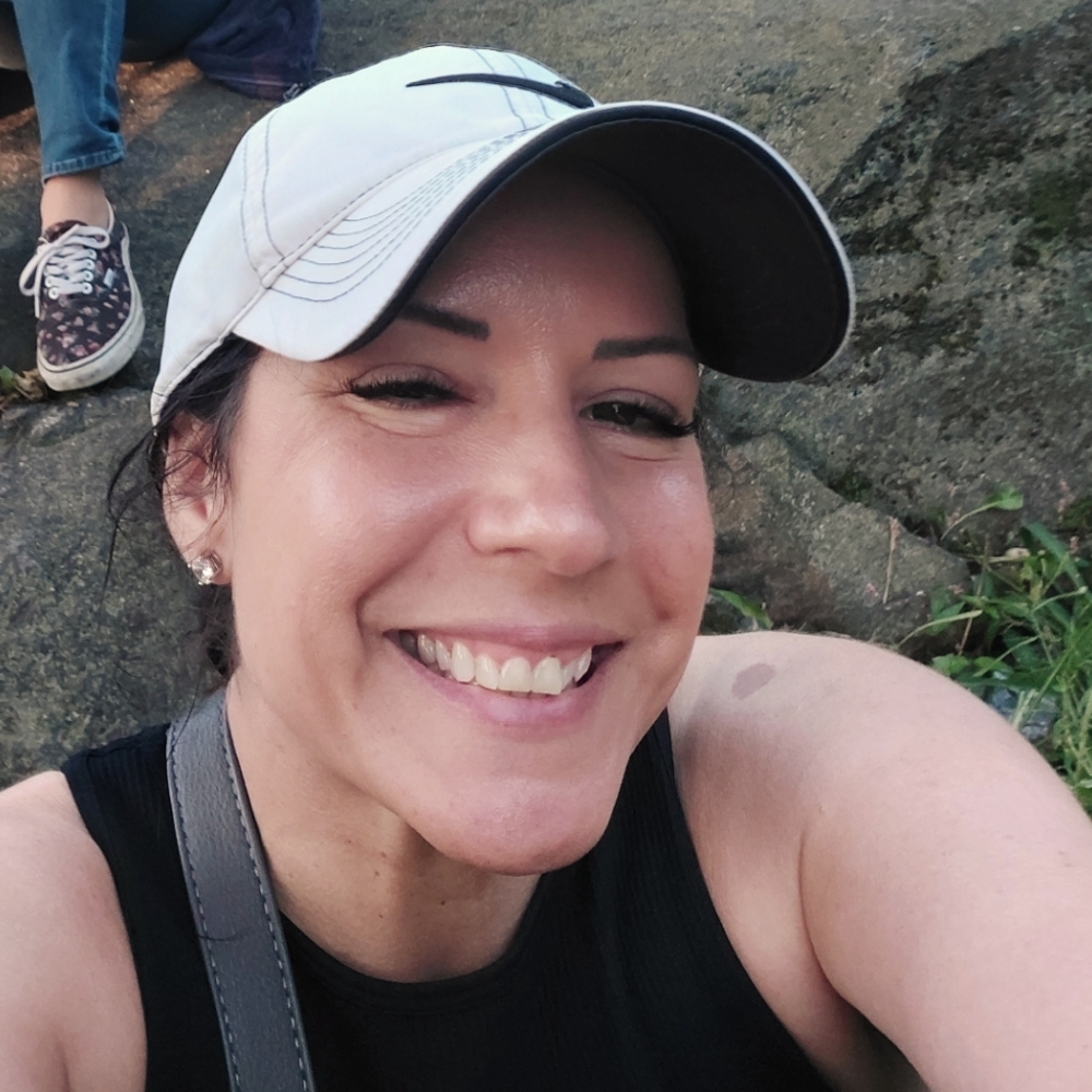 Meet your Posher, Brandi